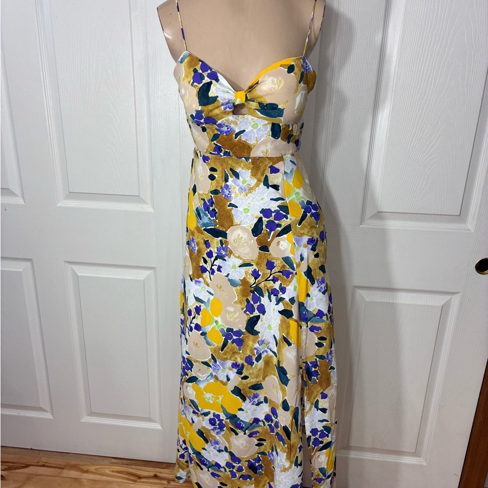 Brand new hello Molly dress size small.